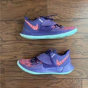 Nike Kyrie 3 low